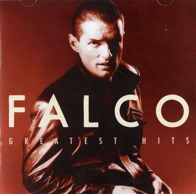 Produktbild von Falco: Vienna Calling: Best Of Falco
