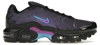 Produktbild von Nike Air Max Plus Spirograph (GS) - EU 38.5