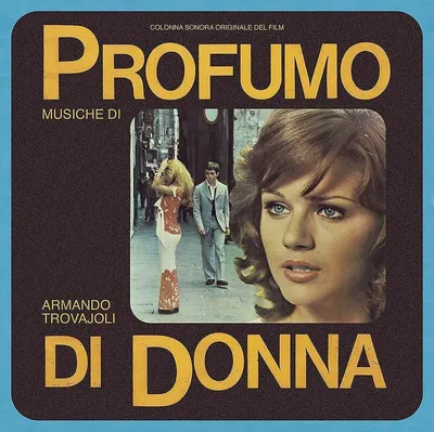 Immagine prodotto di Profumo di donna