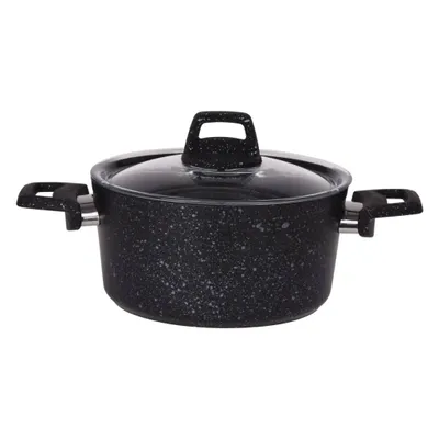 Productafbeelding van Excellent Houseware kookpan met deksel, 2,7 liter, aluminium