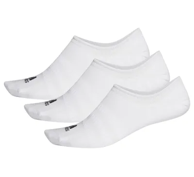Obrázek produktu pro Adidas Ponožky NO Show Sock 3P, DZ9415