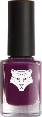 Produktbild von Nail Lacquer - 299 Purple 11ml