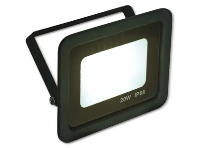 Produktbild von Eurolite Led Ip Fl-20 Smd Cw (51915015)