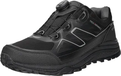 Produktbild von Trekkinghalbschuh HK90921M02X-BK
