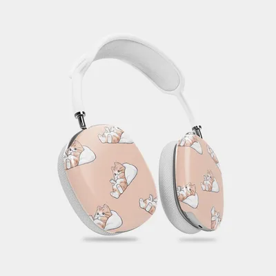 Immagine prodotto di Apple AirPods Max, custodia protettiva antiurto – Custodia protettiva su misura