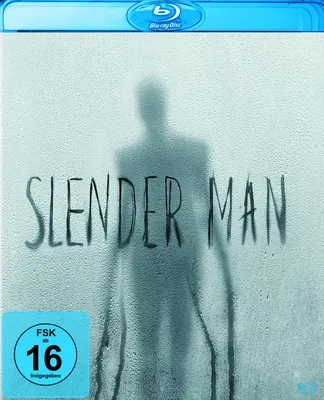 Produktbild von Slender Man
