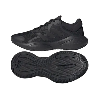 Produktbild von adidas Damen Laufschuhe Schwarz GW6661 Grösse 36 2/3