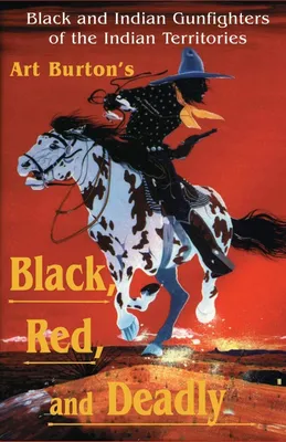 Produktbild von Black, Red and Deadly