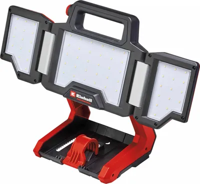 Zdjęcie produktu dla EINHELL Akku-Lampe (4514172) ()