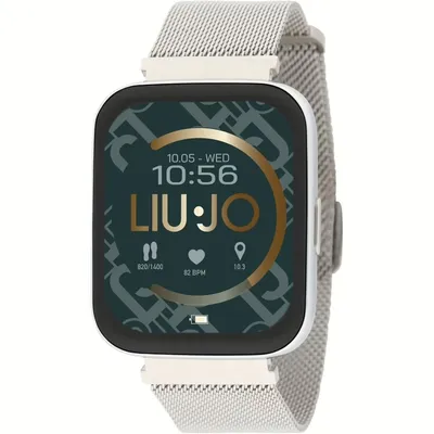 Produktbild von Smartwatch Luxus 2.0 SWLJ081