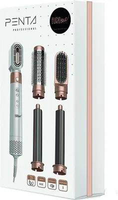 Produktbild von Haartrockner Penta