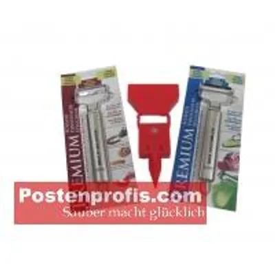 Produktbild von Multischäler 3tlg Set - PREMIUM