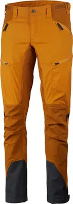 Produktbild von LUNDHAGS Makke Ms Pant GOLD/DARK GOLD GOLD/DARK GOLD 46