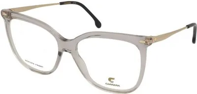 Produktbild von Carrera CARRERA 3062 Grey 55/16/140 Damen Brillen