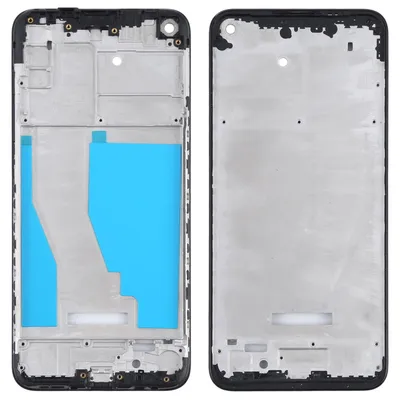 Obrázok produktu pre Predný kryt s rámčekom LCD displeja pre Samsung Galaxy M11 – náhradný diel