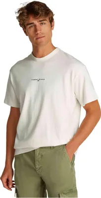 Obrázek produktu pro Tričko Tommy Hilfiger DM0DM21110YBL pro Uni