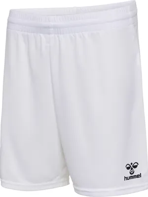 Zdjęcie produktu dla hummel hmlESSENTIAL SHORTS KIDS WHITE WHITE 128