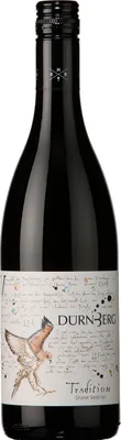 Produktbild von Dürnberg TRADITION Gr. Veltliner Weinviertel DAC 2016 Weinviertel | Österreich | 13,5% vol | 0,75 l