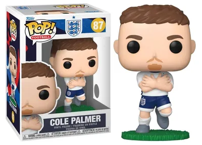 Obrázek produktu pro Funko POP! Football England Cole Palmer 87