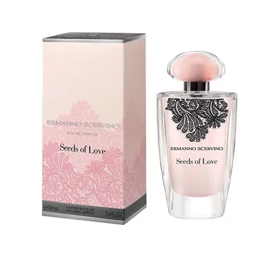 Obrázek produktu pro Ermanno Scervino Seeds of Love - parfémovaná voda 100 ml