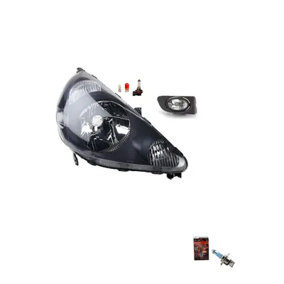 Immagine prodotto di Johns, Fari + Laser Osram Night Breaker adatto per Honda Jazz GD 03/02-12/04Re. 33101SAAG01 08V31S5A6M001