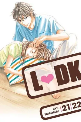 Produktbild von Ldk 21-22 (Omnibus)