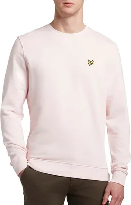 Produktbild von Lyle & Scott Crewneck Sweater Herren