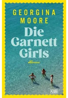 Immagine prodotto di Die Garnett Girls