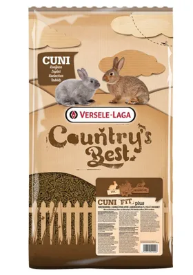 Produktbild von Versele Laga 20kg Cuni Fit Plus