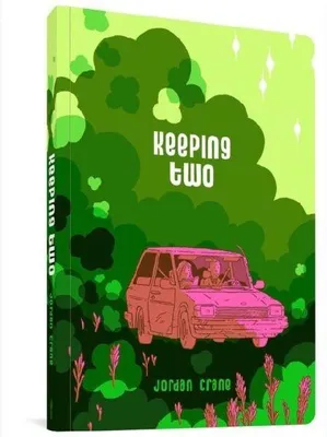 Produktbild von Keeping Two