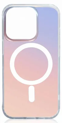 Obrázek produktu pro 3mk, kryt pro iPhone 13 Pro, nárazuvzdorný s magnetickým kroužkem MagSafe, vícebarevný
