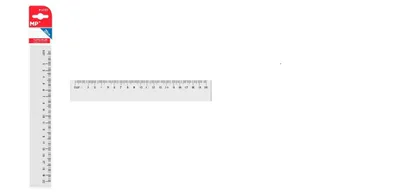 Image de Règle 20 cm MP
