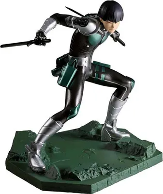 Produktbild von Banpresto - Kaiju No. 8 - Soshiro Hoshina (The Metallic) 12 cm
