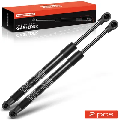 Zdjęcie produktu dla Frankberg 2x Sprężyna gazowa tylna szyba 180 N dla Rover 75 Tourer RJ 01-05