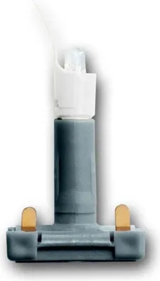 Zdjęcie produktu dla Busch-Jaeger 8383-17, 0 W, Niebieski
