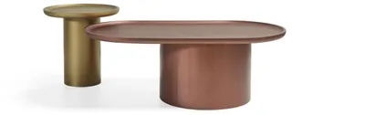 Produktbild von Couchtisch Kaffeetisch Beistelltisch Designer Tisch Wohnzimmertisch Neu