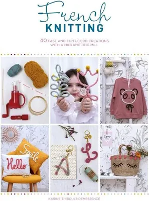 Produktbild von French Knitting