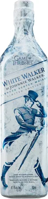 Produktbild von Johnnie Walker White 41,7 % obj.