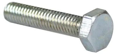 Immagine prodotto di Bullone esagonale Bofix M4x20 (50 pezzi)