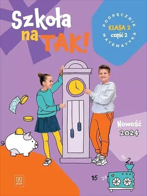 Obrázek produktu pro WSiP A182663, Vzdělávací, Polský, Brožovaná, 96 str.