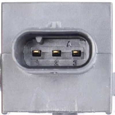 Produktbild von Sensor Abgasdruck 5 V 80 kPa 3-polig PIERBURG passend für u.a. MB AMG