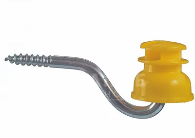 Produktbild von Schlitzisolator (10003), 25 St.