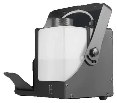 Image de Machine à fumée, contrôle DMX, effet de fumée continue, 220V, prise européenne