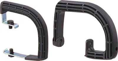 Produktbild von Makita Bügelgriff, für Rotationsschleifer 9237CB