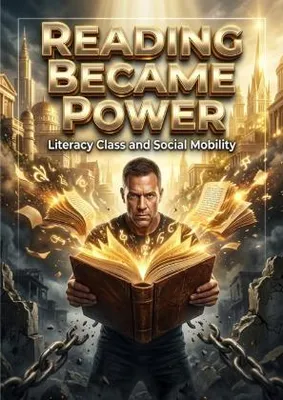 Immagine prodotto di Reading Became Power