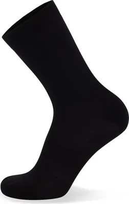 Produktbild von Mons Royale Atlas Crew Sock Black S