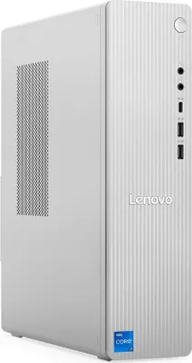 Obrázok produktu pre Lenovo IdeaCentre Tower 08IRR9, Intel® Core™ i5, i5-14400, 16 GB, DDR5-SDRAM, 512 GB, Windows 11 Home