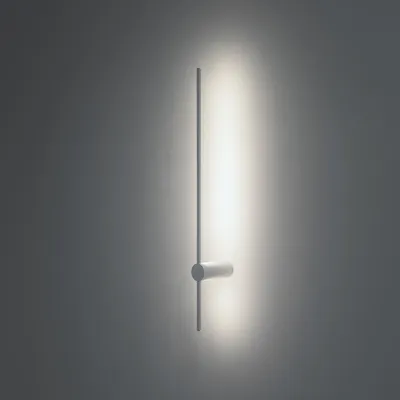 Image de Applique murale LED moderne SABER Nowodvorski Blanc