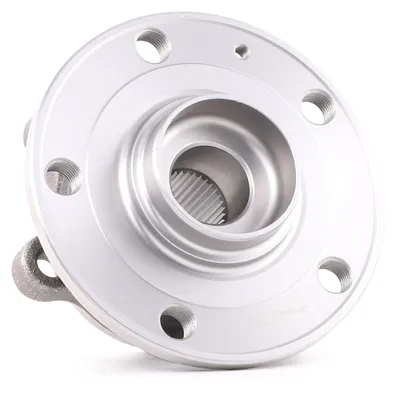 Produktbild von OPTIMAL Radlagersatz für VW GOLF VI (5K1) 136,5mm 101017