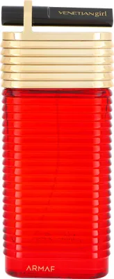 Produktbild von Armaf Venetian Girl Edition Rouge Edp 100ml